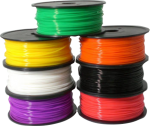 PLA-filament